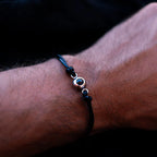 Photo Bracelet With Your Own Photo