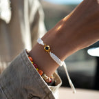 Photo Bracelet With Your Own Photo