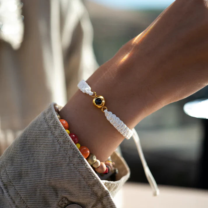 Photo Bracelet With Your Own Photo