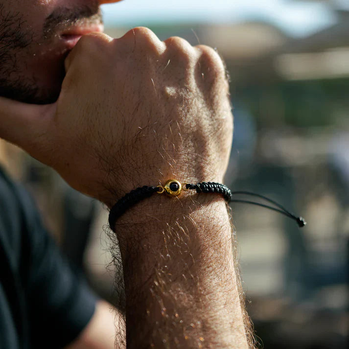 Photo Bracelet With Your Own Photo