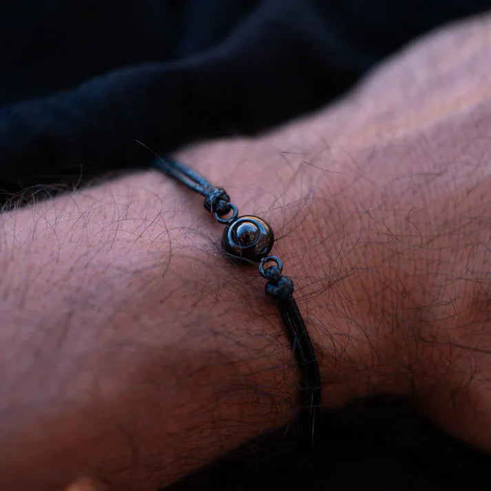 Photo Bracelet With Your Own Photo