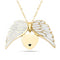 Necklace "My Angel"