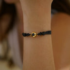 Photo Bracelet With Your Own Photo