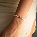 Photo Bracelet With Your Own Photo