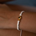 Photo Bracelet With Your Own Photo