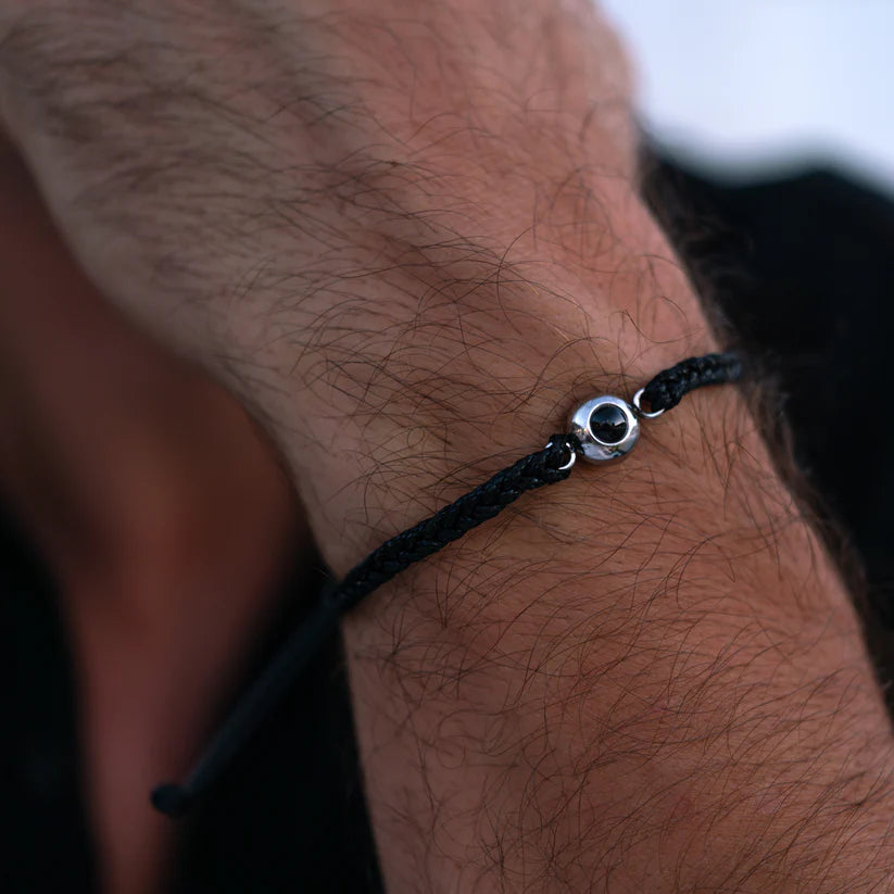 Photo Bracelet With Your Own Photo